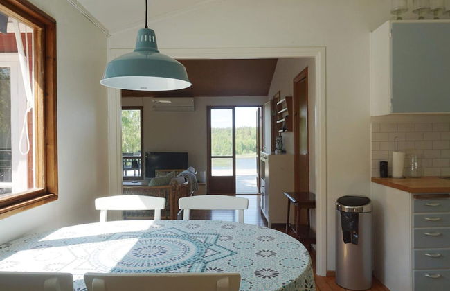 6 Person Holiday Home in Akersberga-by Traum - Photo 18