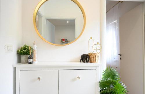 Mila and Jurija Formenti 2 apartments in heart of nautic marina, with heated swimming pool May till October, bikes, Sup, kajak, free parking in our garden - Photo 22