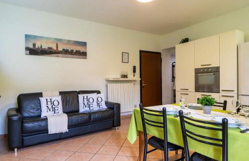 Cozy Flat with Private Garden - Foto 6