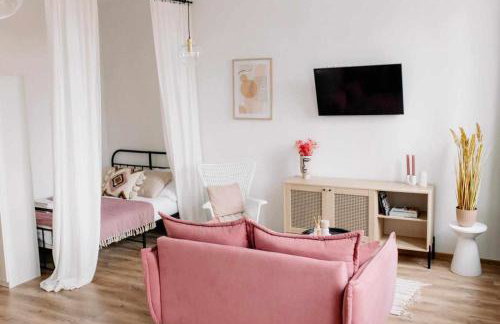 Apartament Pastelowy Kwidzyn - Foto 31