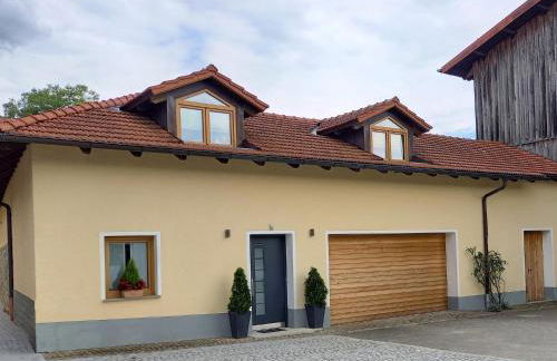 Ferienwohnung am Dreiseithof - Foto 17