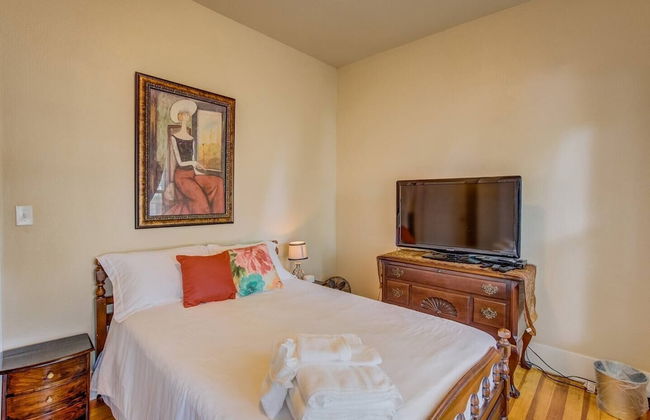 2BR Old Colorado City Garden of The Gods - Foto 9