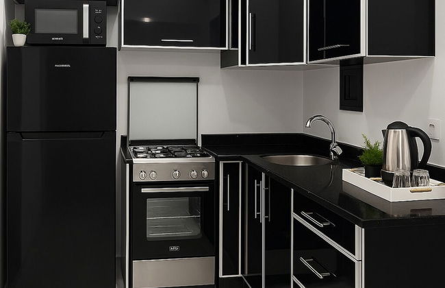 Holiday Flat by Beach - Foto 25