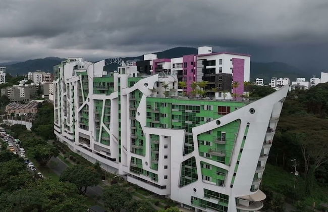 APARTAMENTOS EN ATLANTIS TERRAZA PISCINA - Foto 9