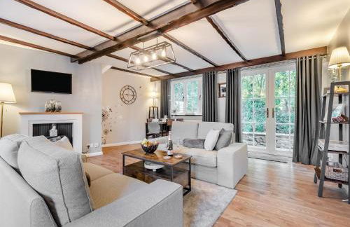 Forge House - Foto 2