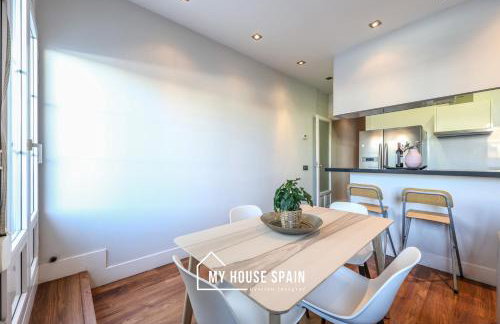 MyHouseSpain - Luminoso piso con Terraza - Foto 12