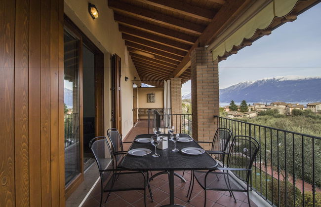 Residence Cecina - Foto 11