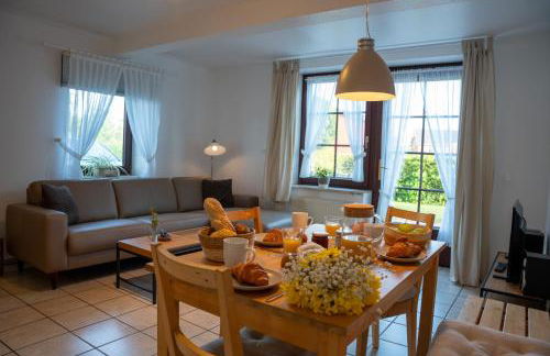 Wohnung Nr 7 - Foto 1