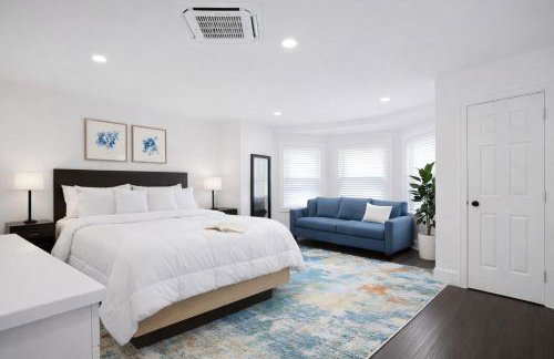 West Philadelphia Modern Hotel and Suites - Foto 2