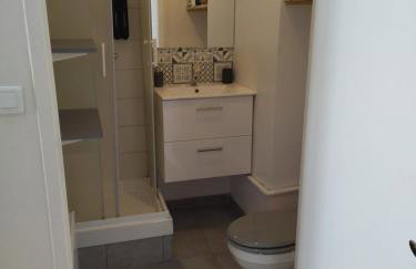 Appartement BREST st martin avec belles prestations - Foto 18