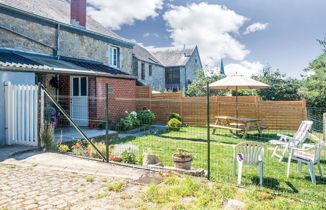 Plush Holiday Home in Matagne-la-petite With Private Garden - Foto 30