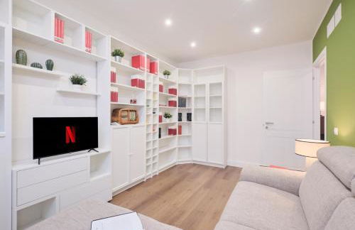 COLOSSEO a 15 minuti - Suite Elegante in Centro - Foto 31