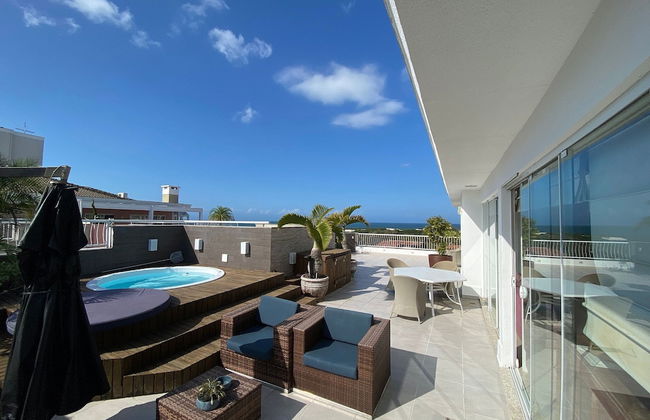 Cobertura Cezarium Club - Campeche - Foto 56