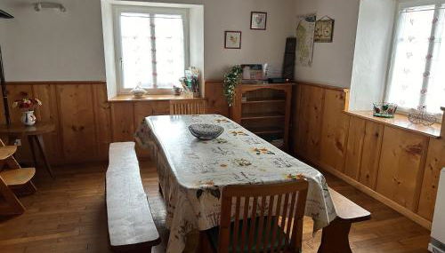 Gîte la Chenevière - Foto 5