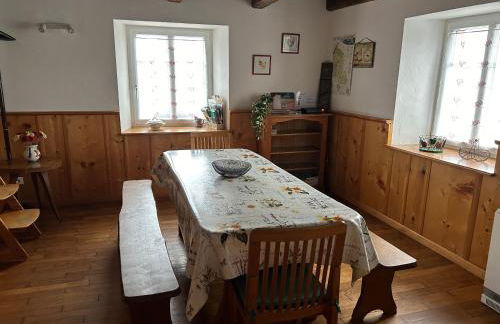 Gîte la Chenevière - Foto 5