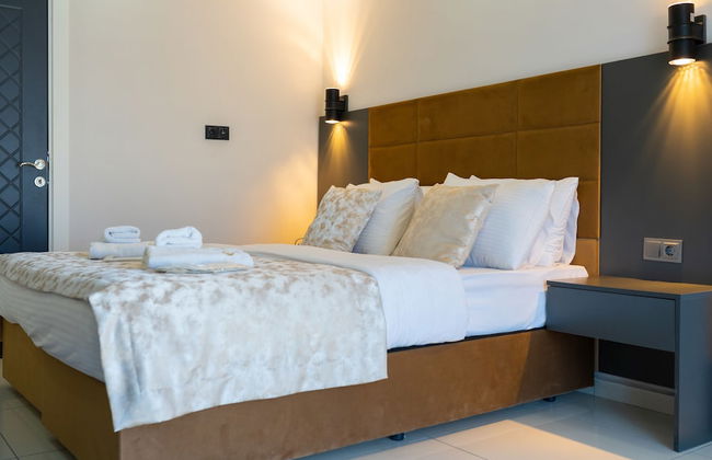 CNR Otelcilik - Foto 17