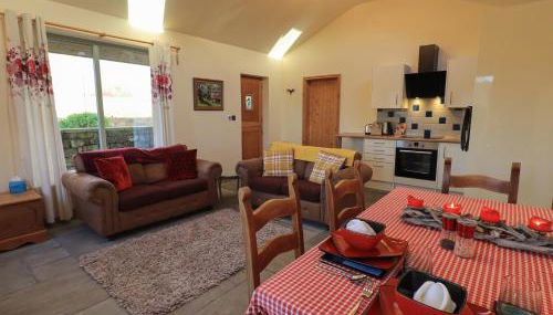 Swallow cottage, Over Kellet - Foto 4