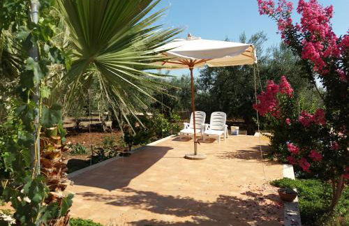 Villa Calendula - Foto 46