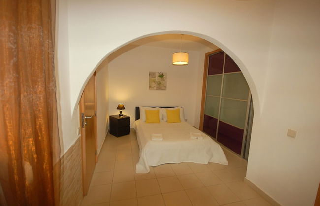 Albufeira Tenis Old Town N1 r/c Tras - Foto 7