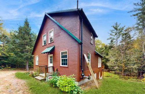 Bethel Peak Escape - Foto 20