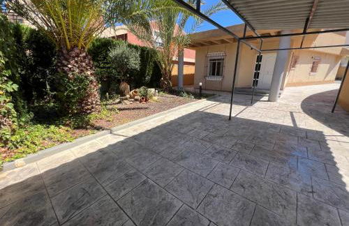 CHALET CON PISCINA A 100m DE LA PLAYA LA MANGA - Foto 6