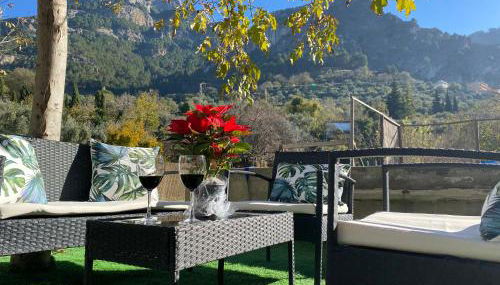 Vista Mora Sierra Cazorla - Foto 3