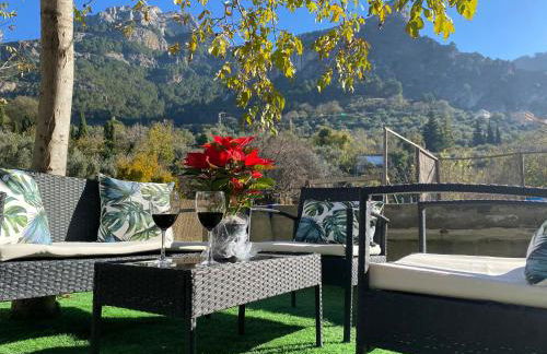 Vista Mora Sierra Cazorla - Foto 3