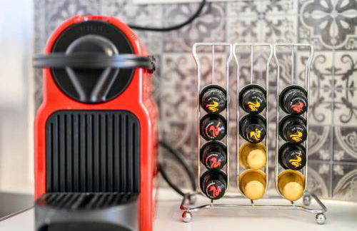 Marillia's elegance residence - Foto 9