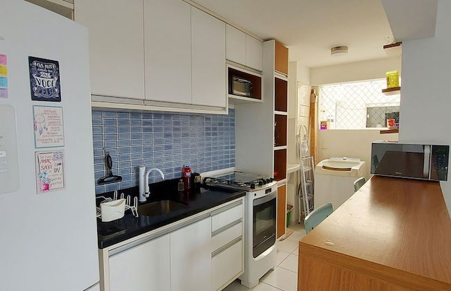 COITP0100 - Condomínio Mar de Itapuã - Photo 14