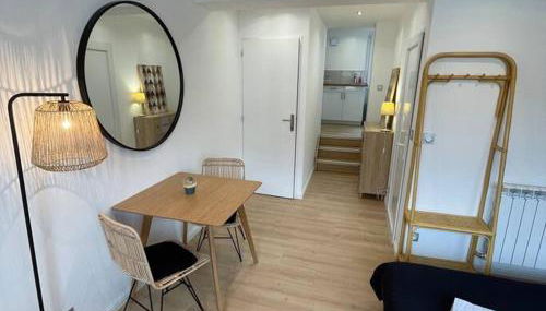 Grand studio 1 avec lave-linge - Foto 5