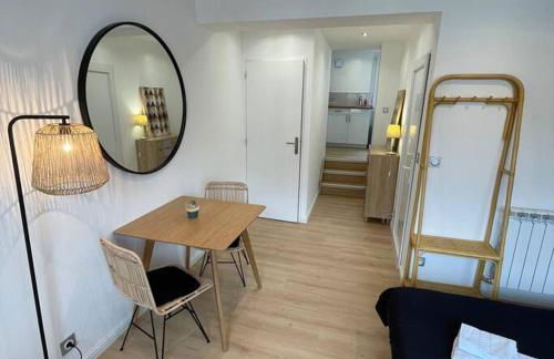 Grand studio 1 avec lave-linge - Foto 5