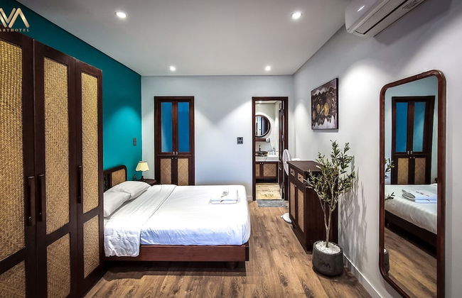 VNAHOMES APARTHOTEL - Photo 7