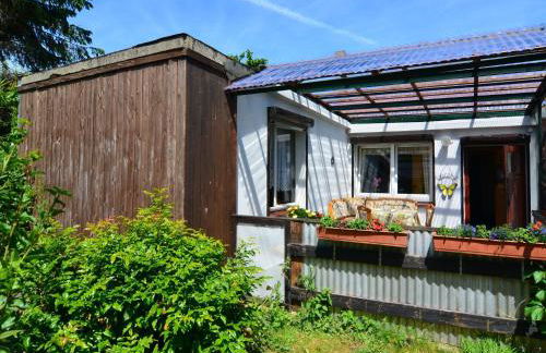 Ferienhaus in Cattenstedt Harz mit Garten - Foto 7