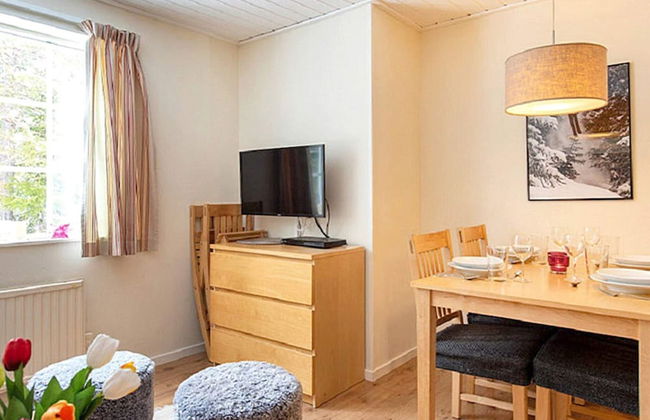 4 Person Holiday Home in Salen-by Traum - Foto 16