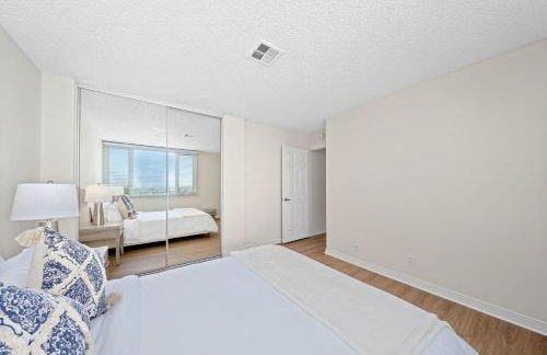 The Lilas-Ocean view Stay high floor Pool Parking - Foto 18