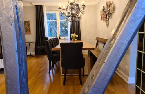 Gruppenhaus mit Grillkota für 16 Personen in Hahnenklee - Foto 22