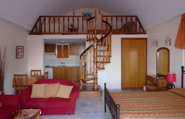 Aegean View Hotel - Foto 25