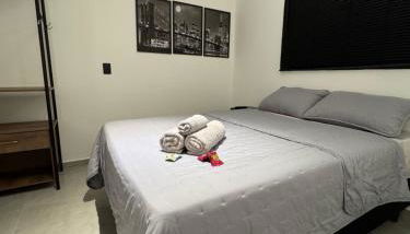 Loft 2pessoas Bem localizado - Foto 3