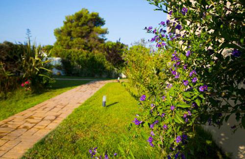 Vakis apartments - Foto 22