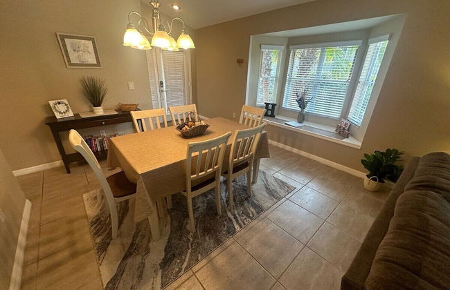 Beautiful Golf Course Views - Southern Dunes Villa - Foto 19