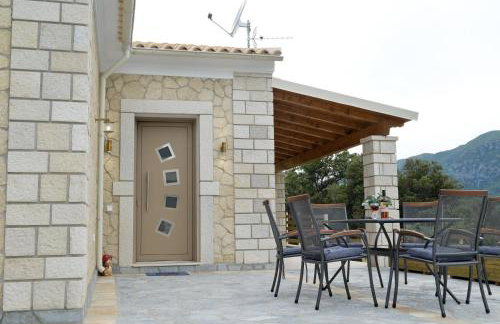 Villa Michalis - Foto 20