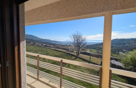 Casa das Quintas com vista para a montanha - Foto 11