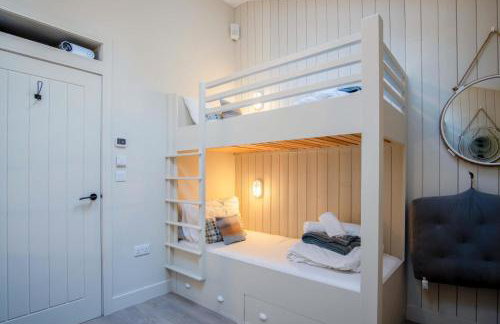 Ty Florence - 3 Bedroom Cottage - Bayview Oxwich - Foto 19