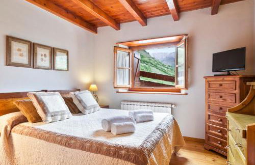 Gessa Luxury Apartments - parking y guardaski en Vall de Ruda - Foto 14