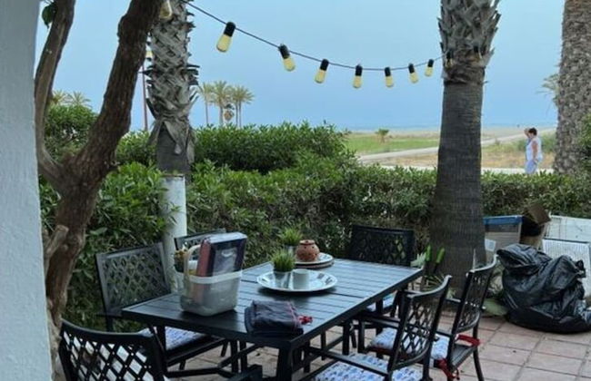 Holiday Home Vera Playa Casa Don Carlo - Foto 19