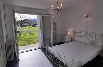 Gîte près de Sarlat avec jardin et salon de massages - Foto 7