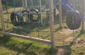 Holiday Lodge, sleeps 4, with sea & countryside views - Foto 17