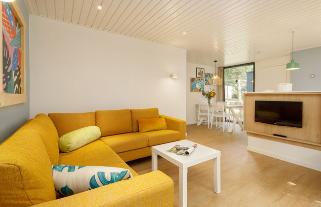 Center Parcs Het Heijderbos - Foto 46