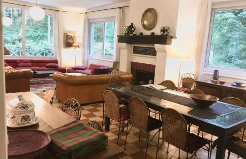 Villa Vieux Chêne-Baie de Somme-300m de la mer - Foto 42