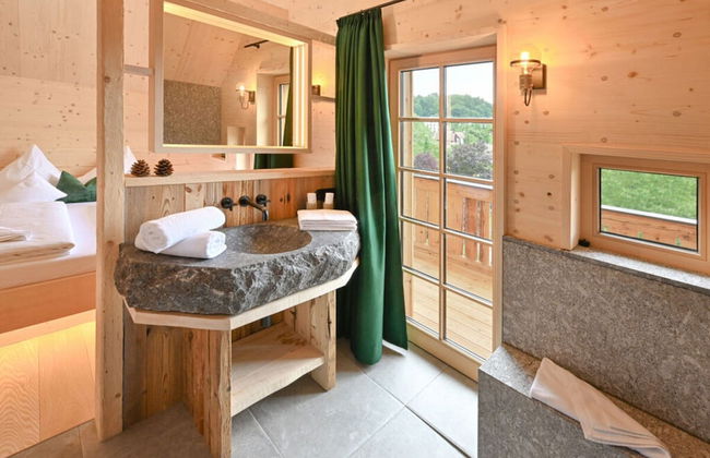 Oma Ludwin 2 Comfortable Holiday Residence - Foto 9